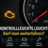 Gelbe Motorkontrollleuchte leuchtet. Was tun, wenn die gelbe Motorkontrollleuchte angeht? Hier erfahren Sie mehr.