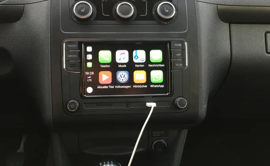 Follow-me-home-Funktion im Auto - Aktivierung und Nachrüstung