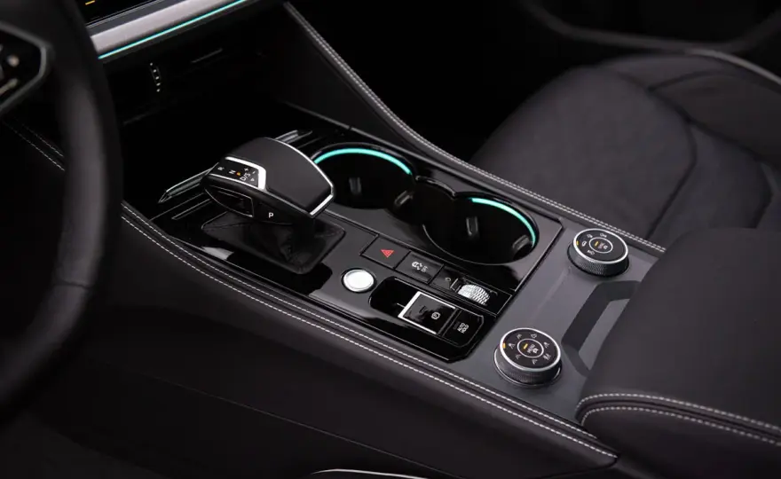 Drehmomentwandler im Auto - Funktion, Vorteile und Defekte
