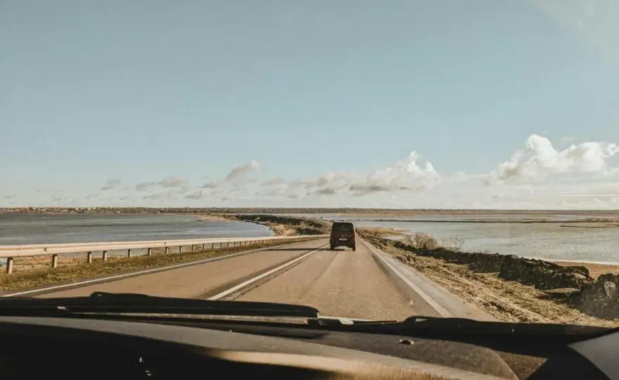 E71 Kroatien nach Split - Route, Maut und wichtige Tipps