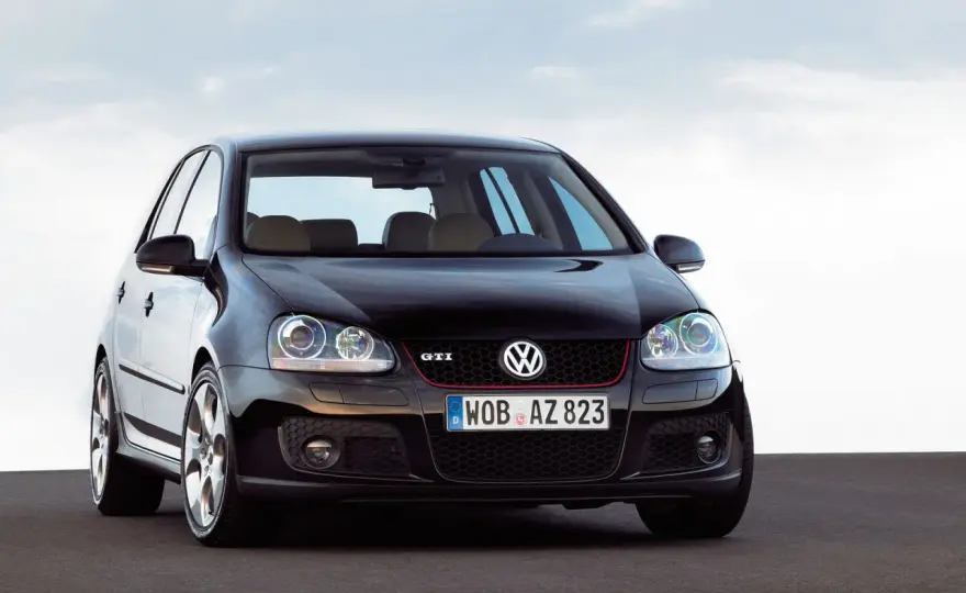 Wie viel PS hat ein Golf GTI? Alle Modelle im Überblick
