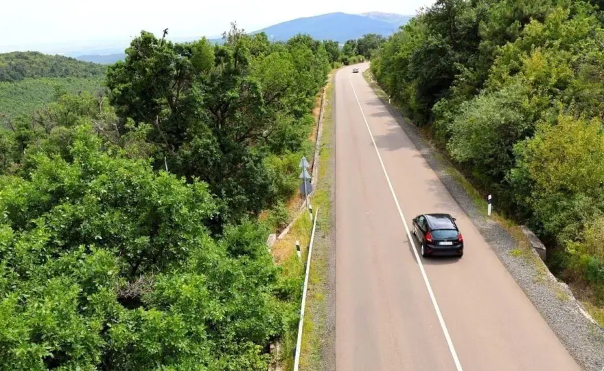 Autofahren in Kroatien - Maut, Regeln und die beste Route