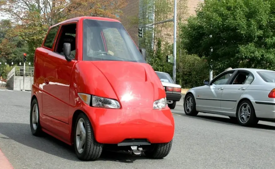 Komische Autos - skurrile Modelle und wichtige Kauftipps