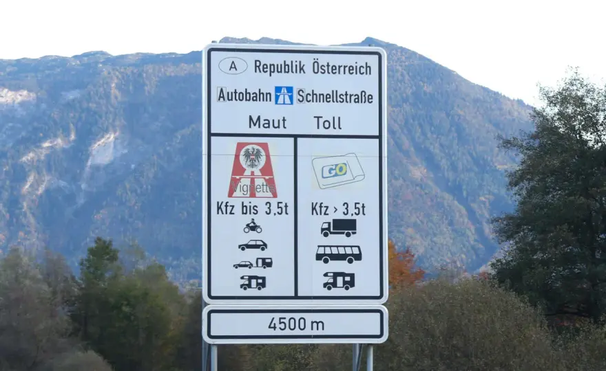 Italien Maut oder Vignette? Das gilt auf der Autobahn