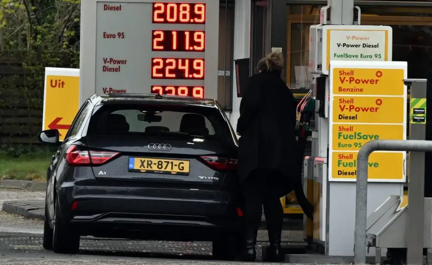 Maut in den Niederlanden - Kosten und Regeln für Autofahrer