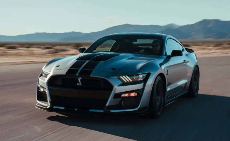 Shelby Cobra, GT350 und GT500 - was sie besonders macht