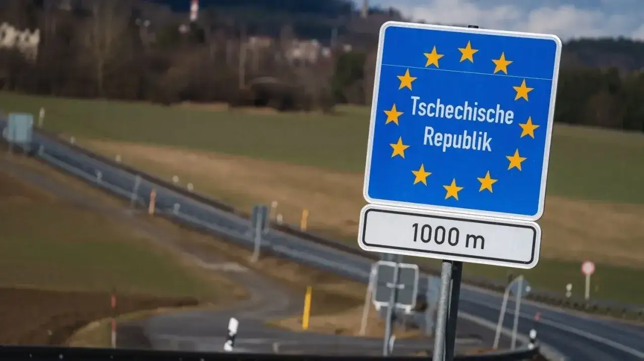 Schild 